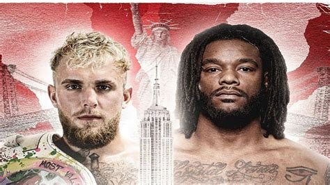 Jake Paul Next Fight: Odds Favor Paul in Bout With Hasim  .